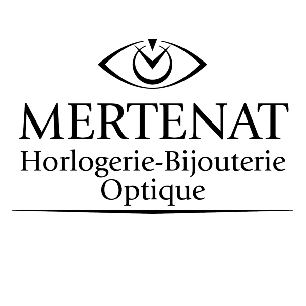 Mertenat SA – Optique, Bijouterie et horlogerie
